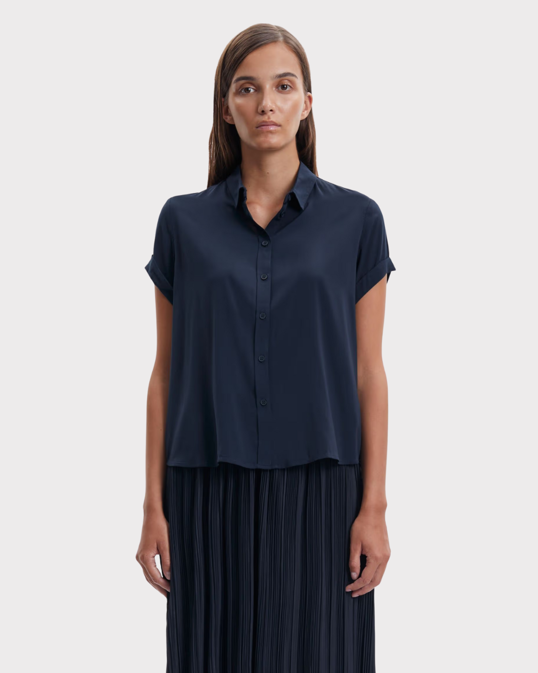 Majan Ss Shirt 9942