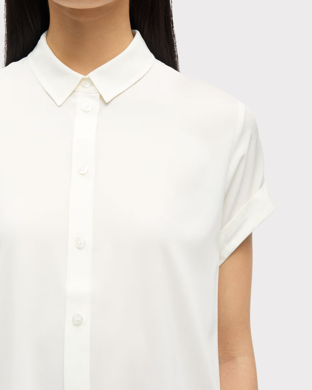 Majan's shirt