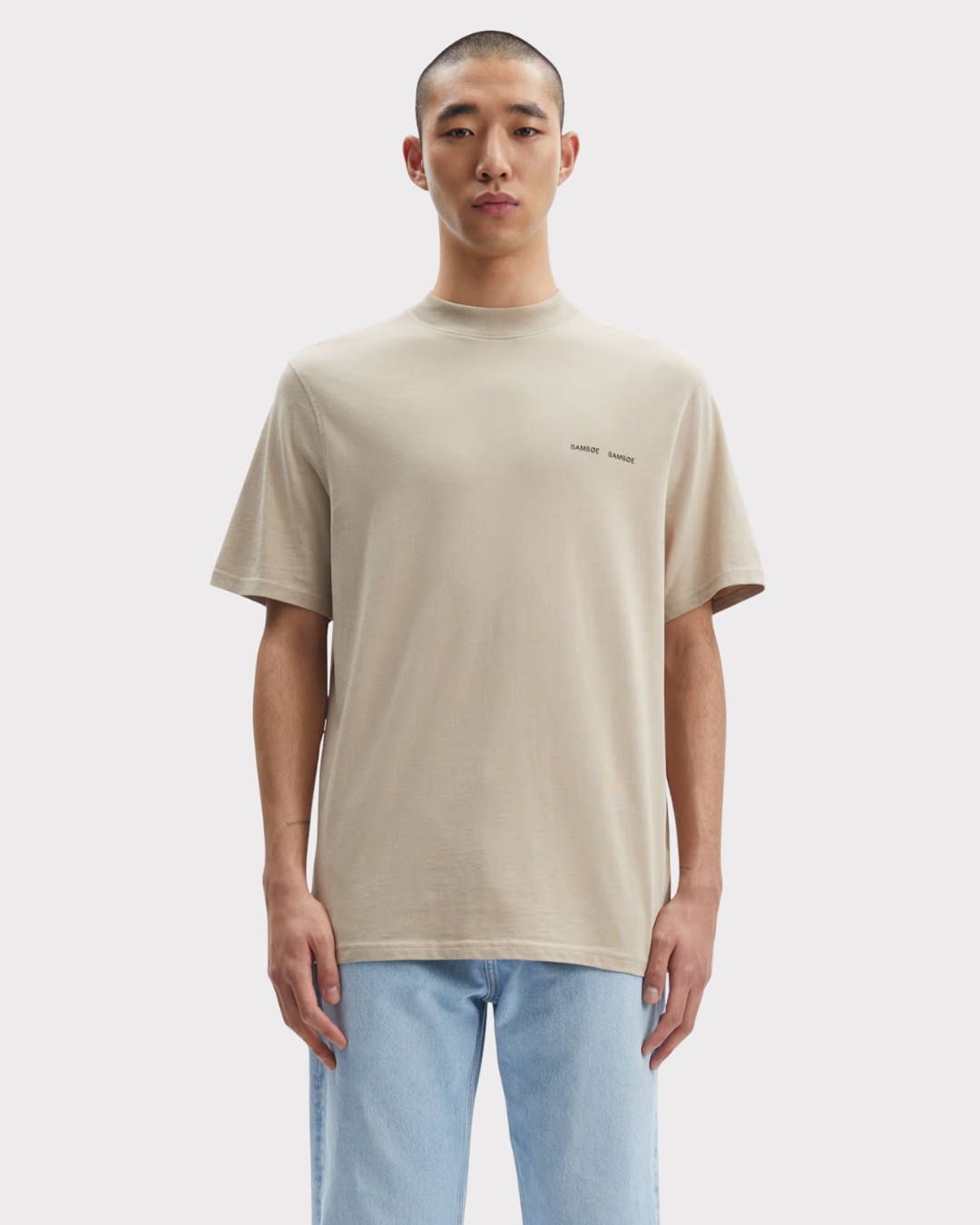 Norsbro T-Shirt 6024
