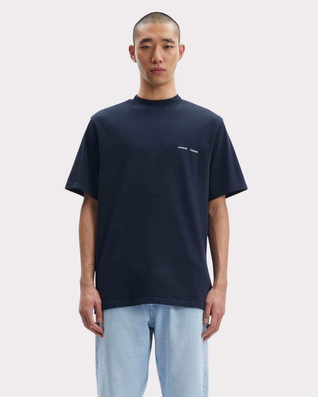 Norsbro T-Shirt 6024
