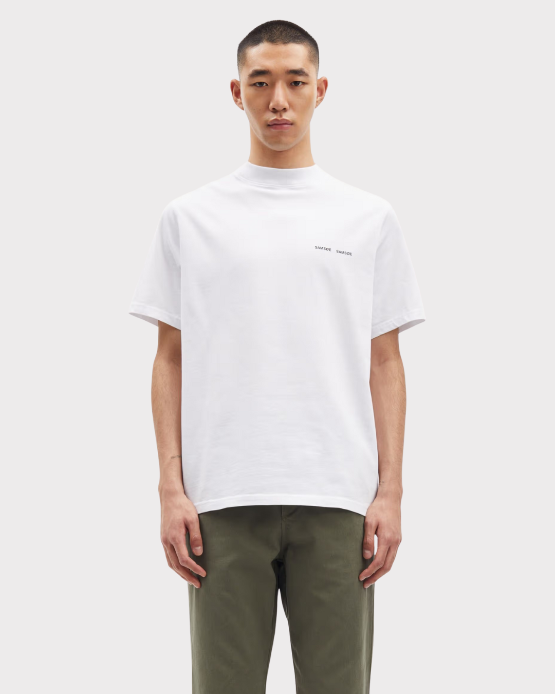 Norsbro T-Shirt 6024