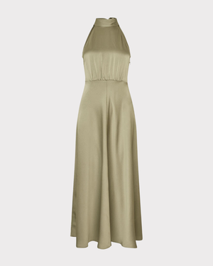 Rheo dress-Kjole-Samsøe Samsøe-Aandahls