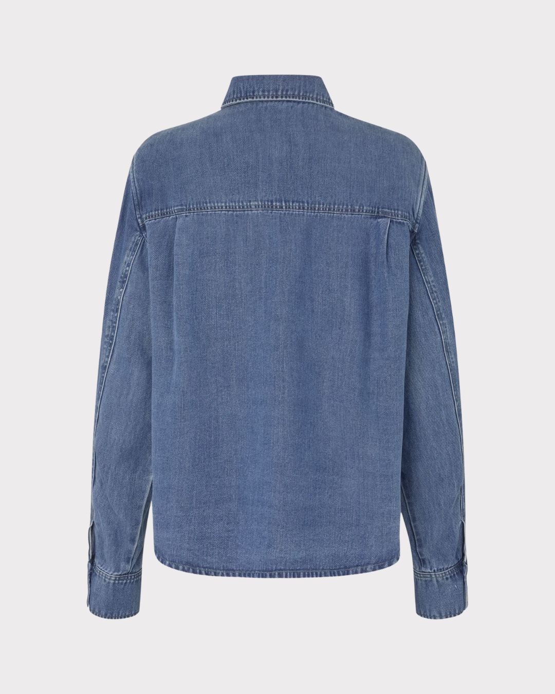 Sabexy Shirt 15645-Skjorte-Samsøe Samsøe-Aandahls