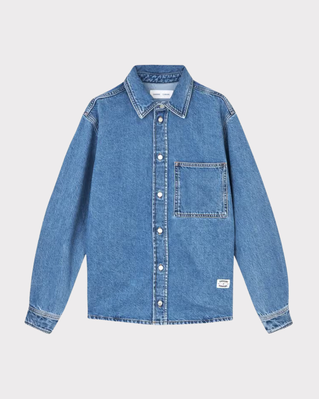 Sadamon B Shirt 16138