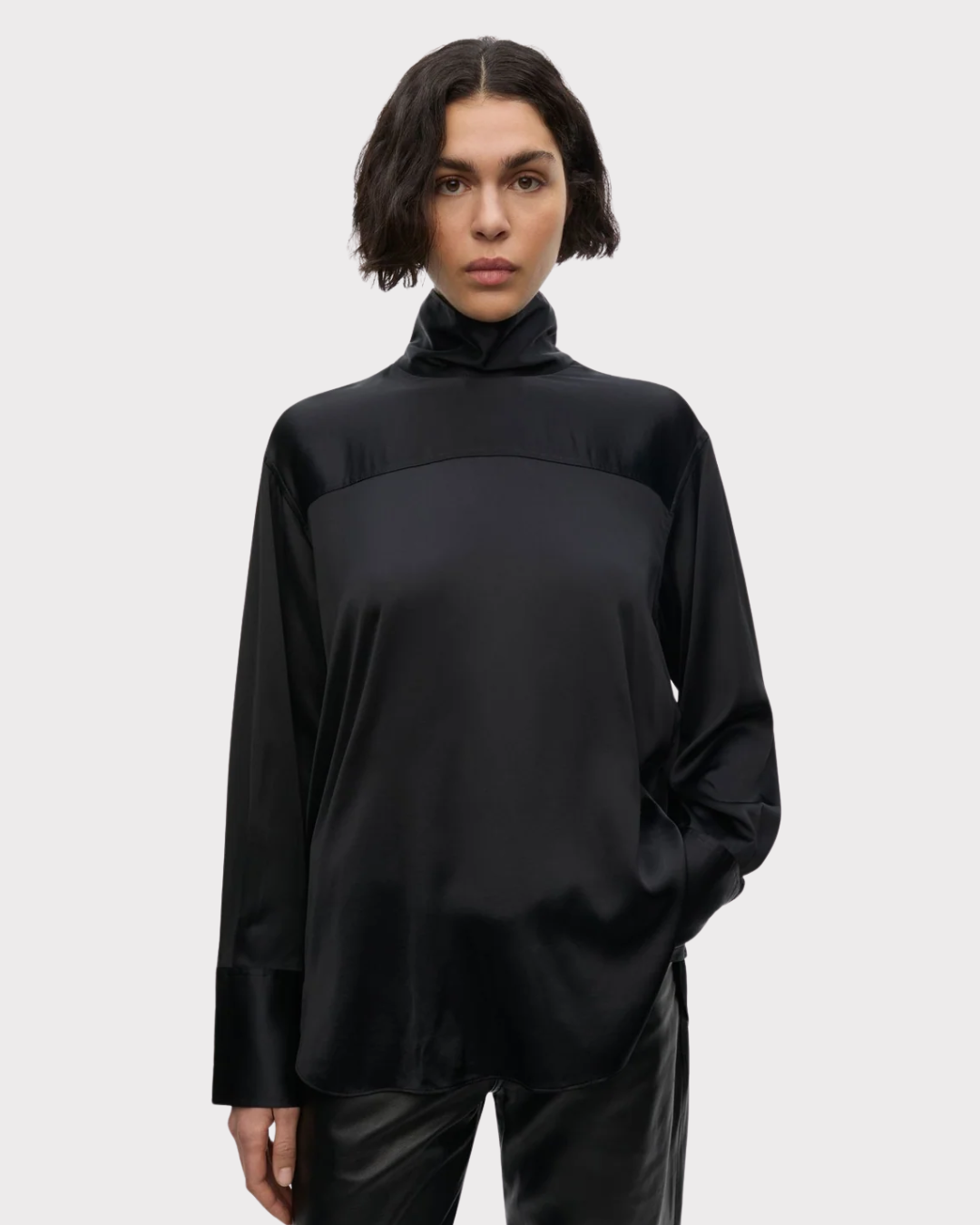 Sadavos blouse 16255