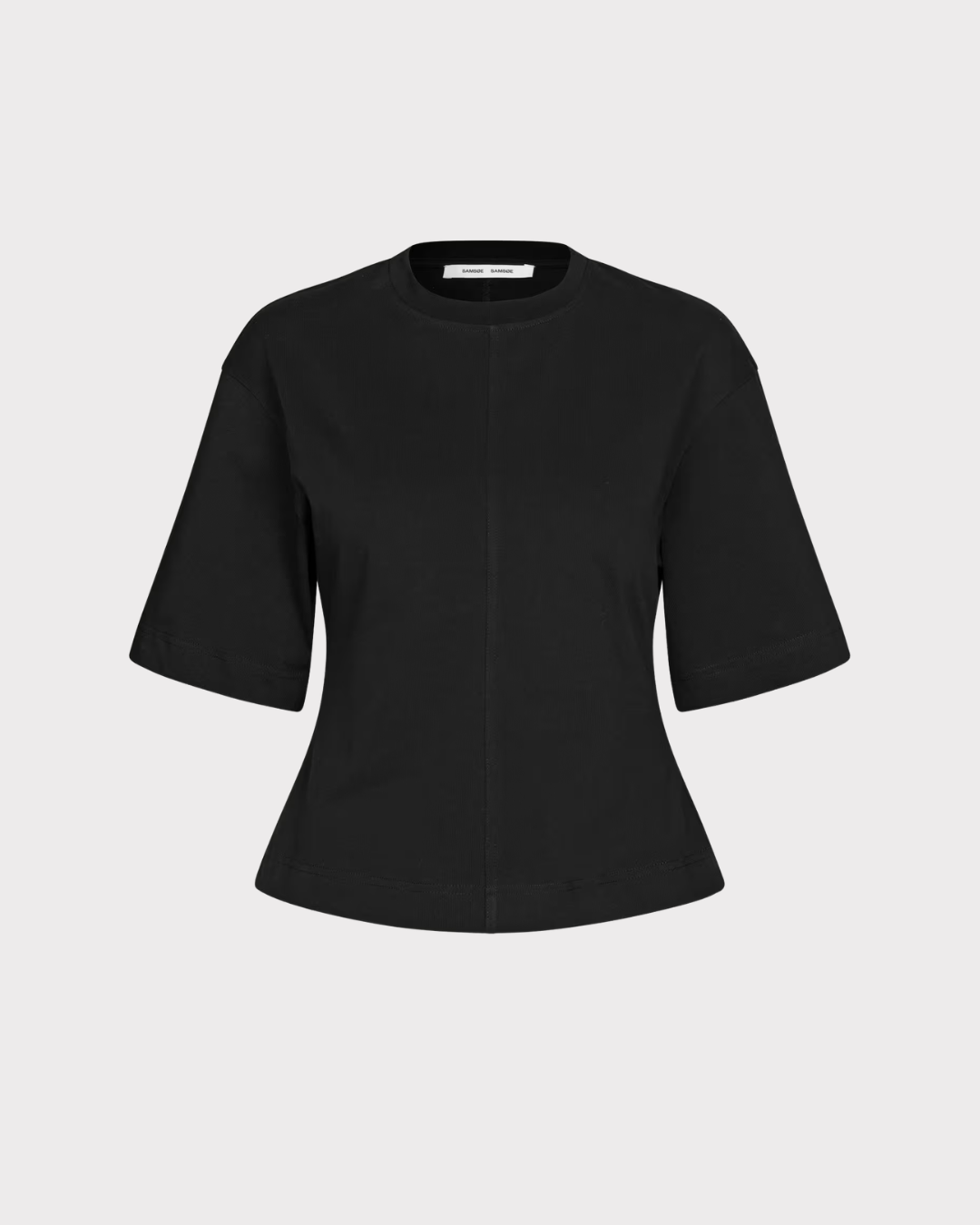 Sadisas t-shirt-T-shirt-Samsøe Samsøe-Aandahls