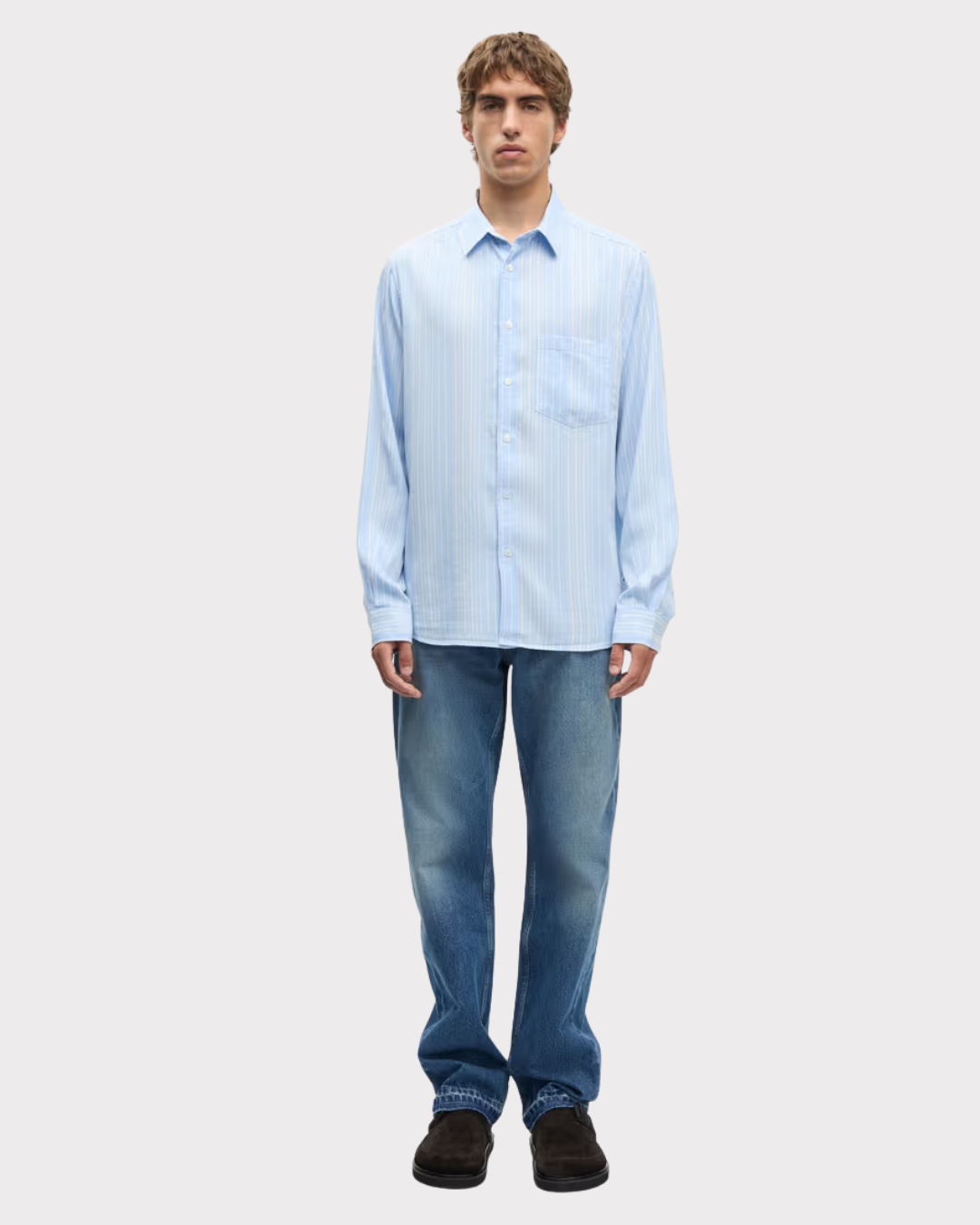 Saeddie Jeans 15769