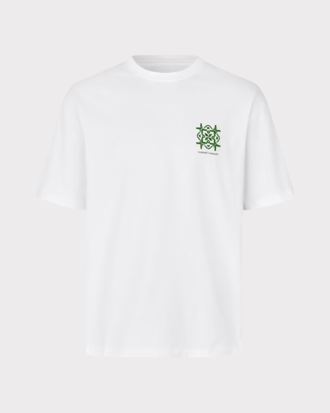 Sajes T-Shirt 11725