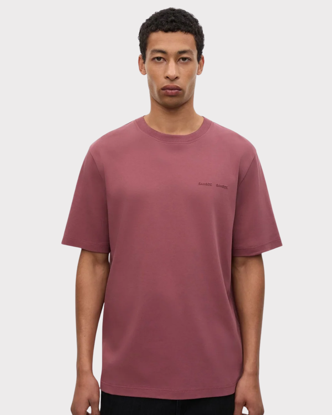 Sajesper t-shirt 15318
