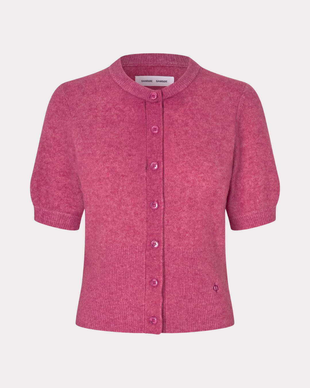 Salora Ss Cardigan 15556