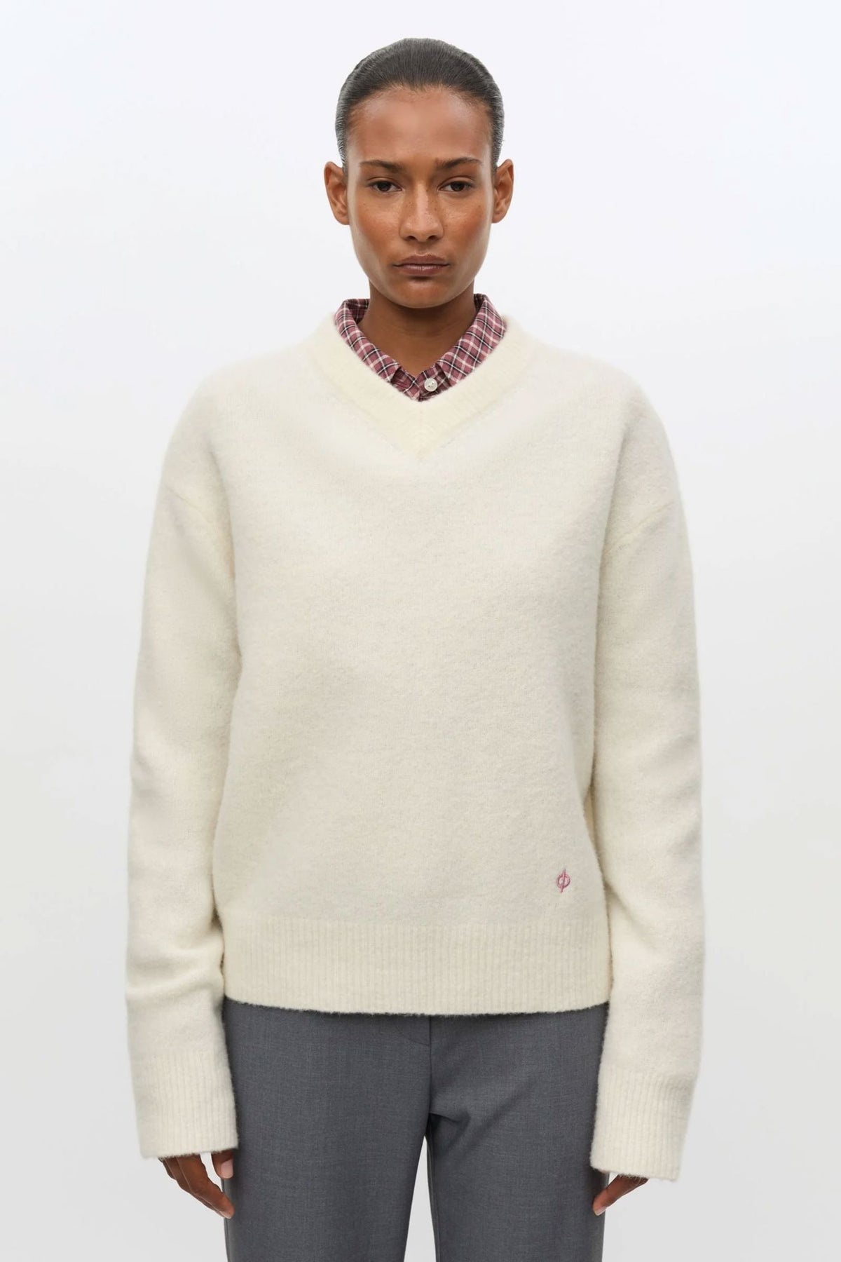 Samelody v-neck 15727