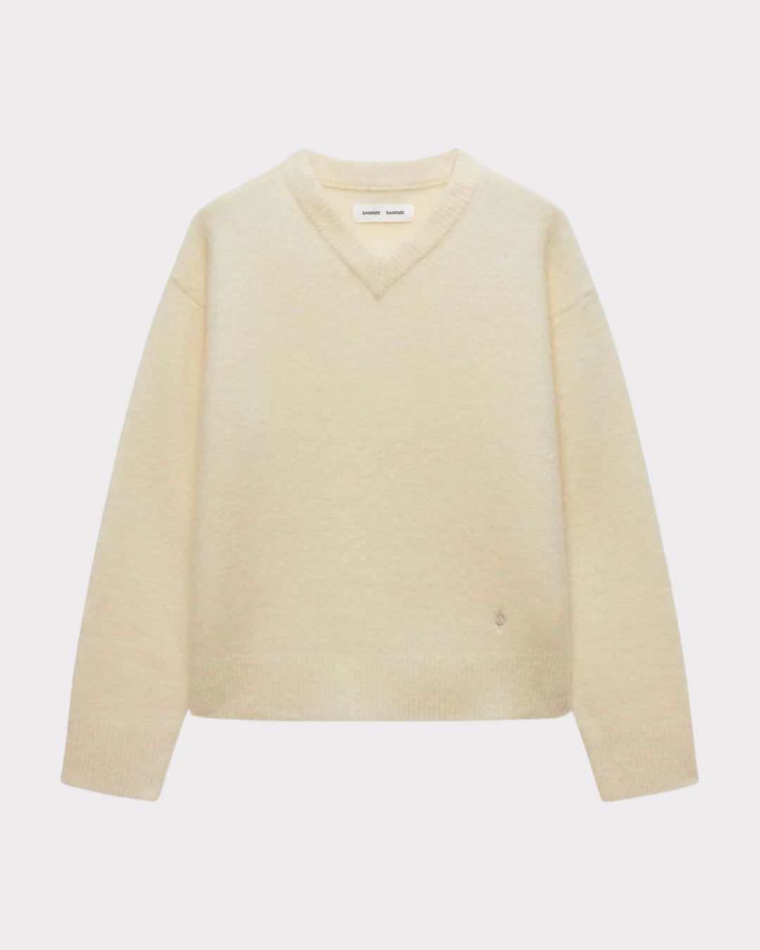 Samelody v-neck 15727