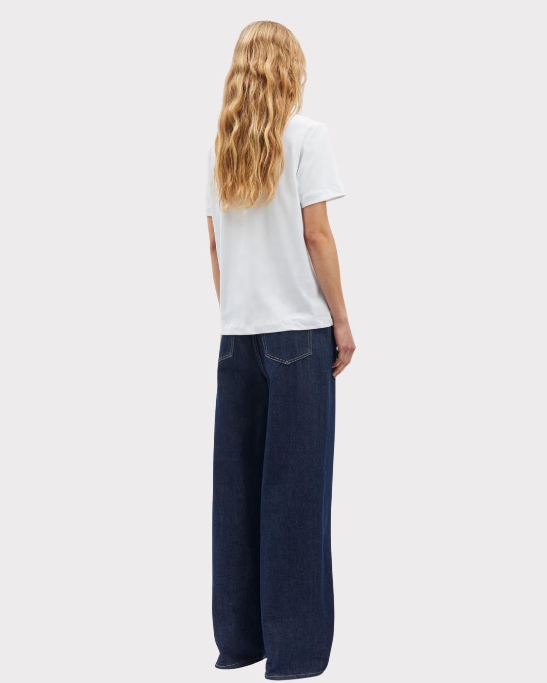 Camino T-Shirt Ss 6024