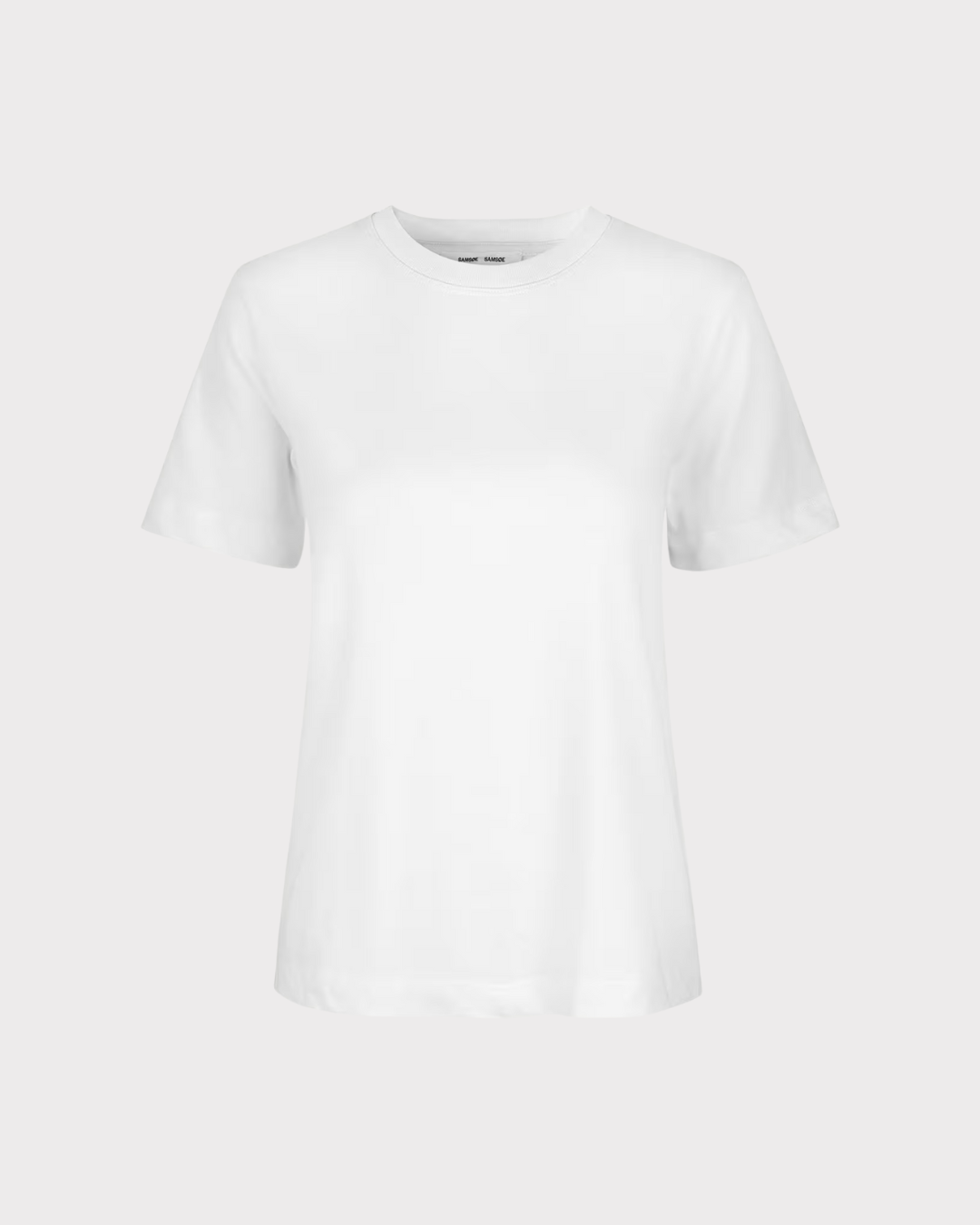 Camino T-Shirt Ss 6024
