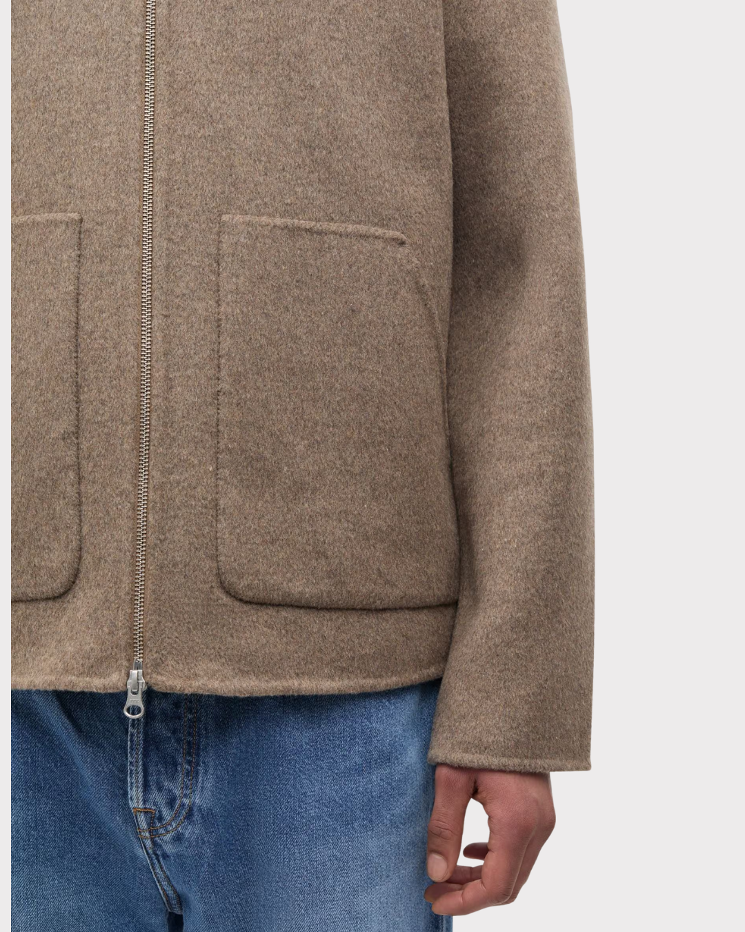 Sapaulo Jacket 15772
