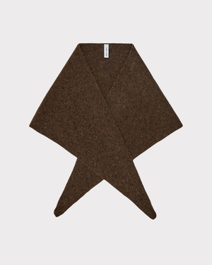 Sapia triangle scarf 15727