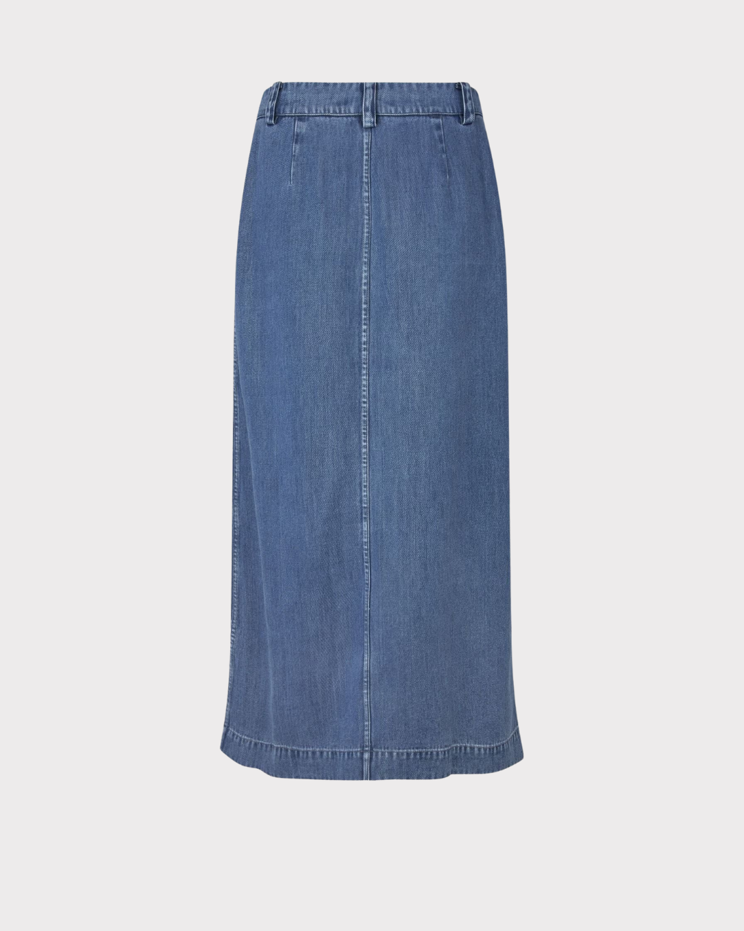 Satove Skirt 15645-Skjørt-Samsøe Samsøe-Aandahls