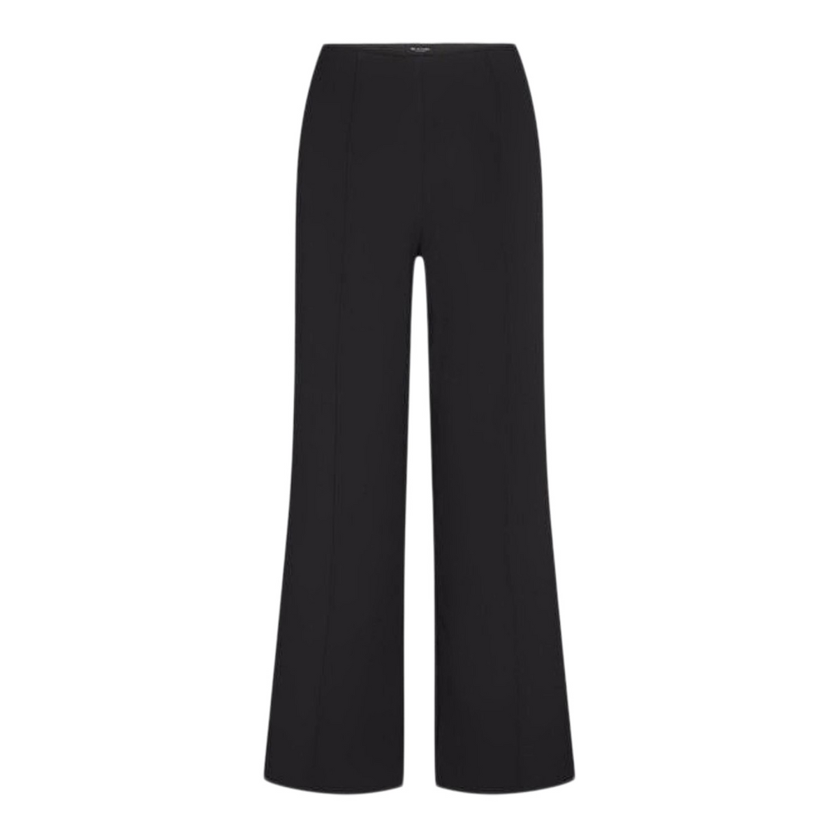 Malhia Wide 2458-Bukse-SAND-Aandahls