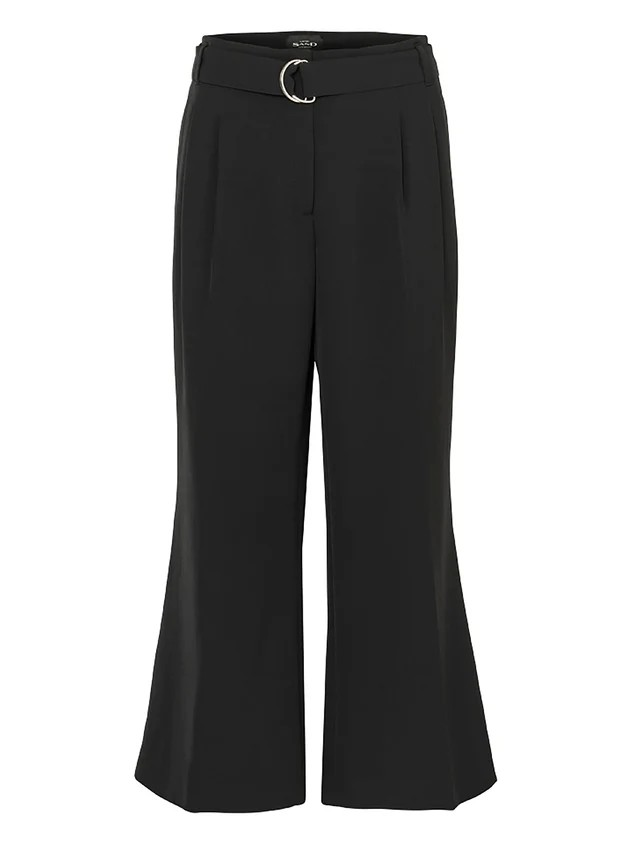 Ottillie Culotte-Bukse-SAND-Aandahls