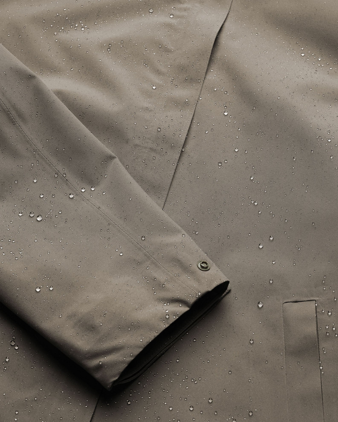 Flair Jacket-Ytterjakker-Scandinavian edition-Aandahls