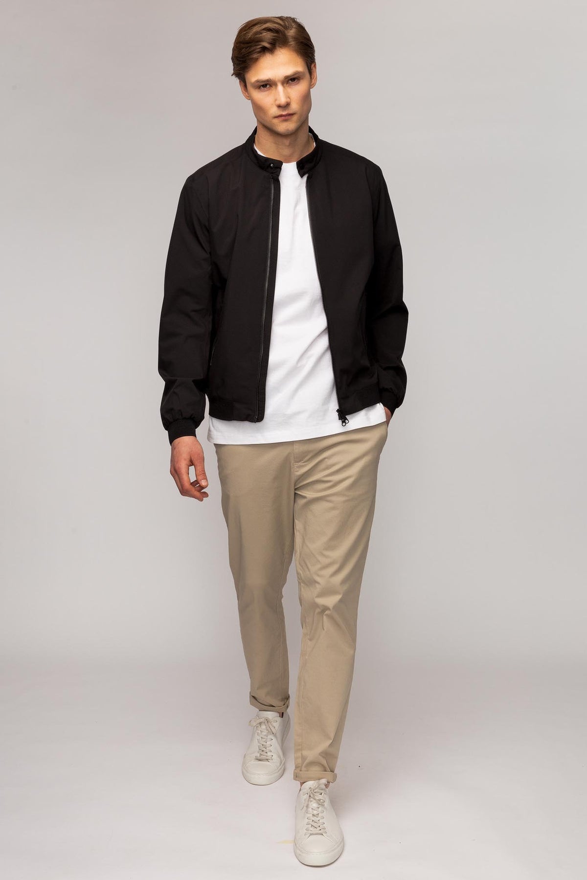 Plain