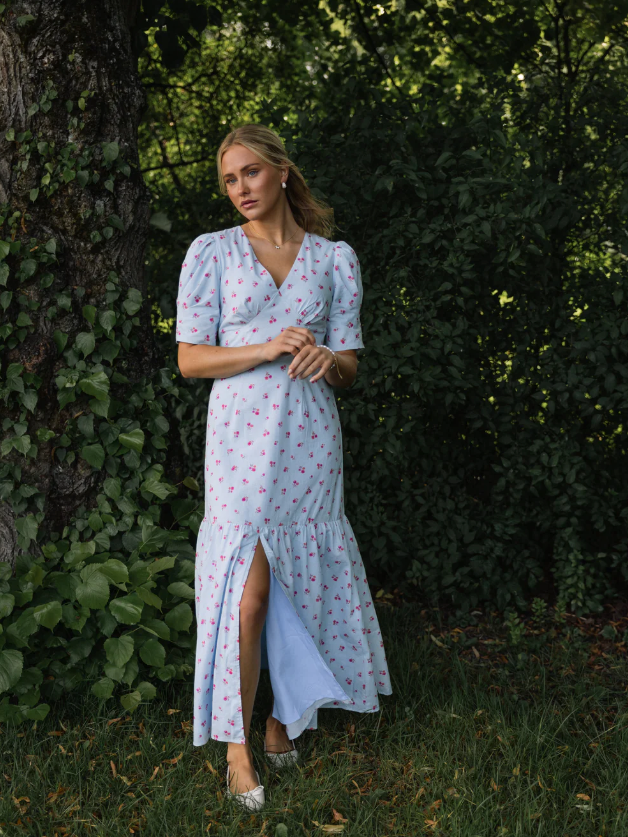 Alice long dress