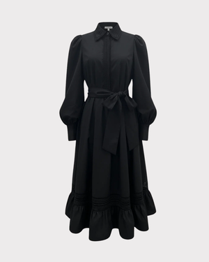 Amandine dress-Kjole-Secrets By B-Aandahls