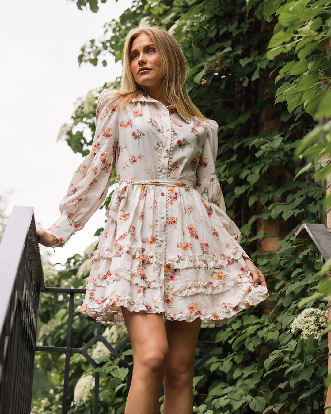 Sara dress