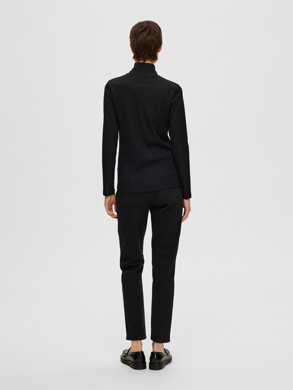 Jinaline-Topp-Selected Femme-Aandahls