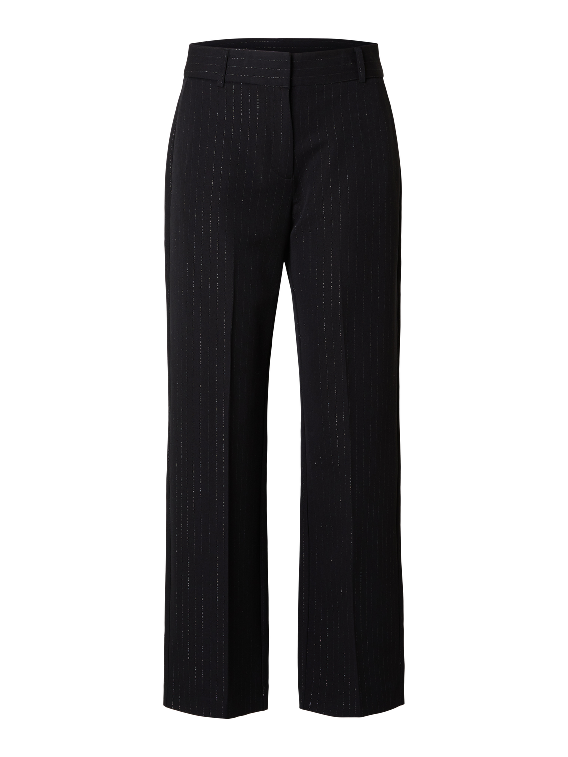 SLFeli Rita MD Wide Pants-Bukser-Selected Femme-Aandahls