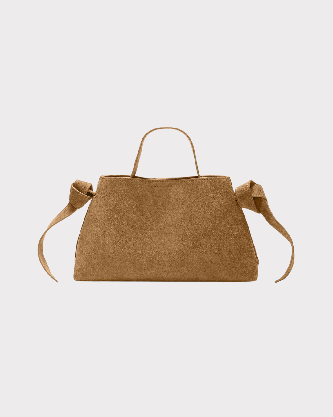 Slfstella Mini Suede Bag