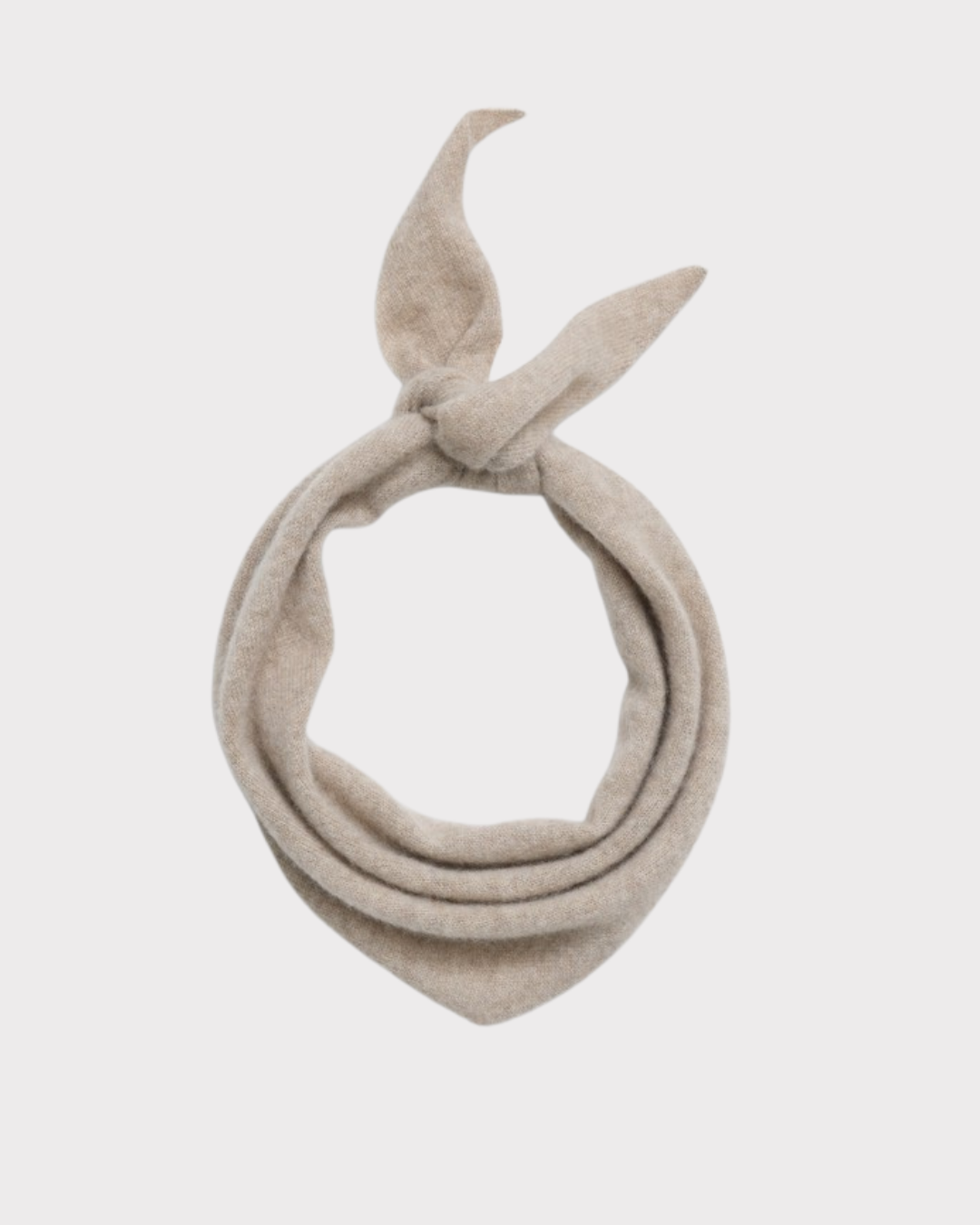 Slwmaria Narrow Cashmere Scarf Noos