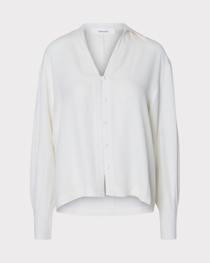 Slwsoler Relaxed Ls Shirt