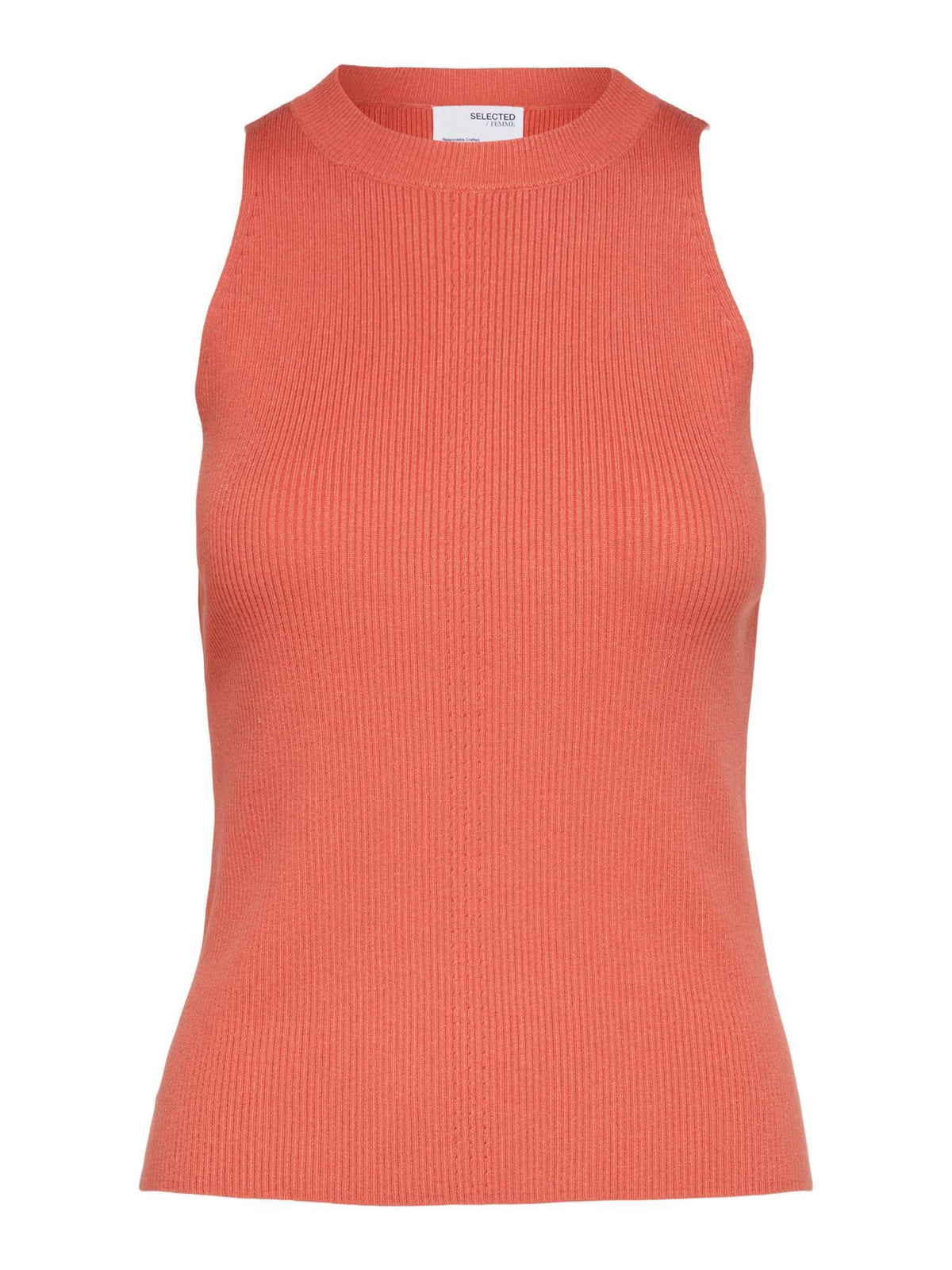 Solina Knit Top NOOS