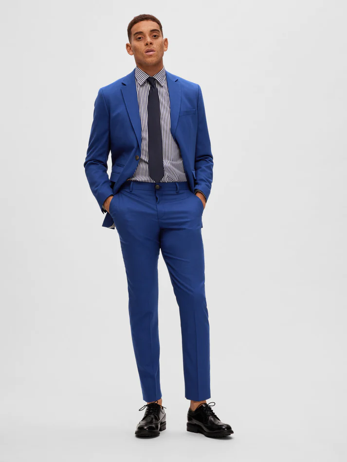Slhslim-neil-Dressjakke-Selected Homme-Aandahls