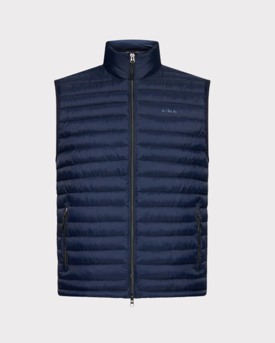 Larrysi Minipuf Vest-Yttertøy-SIGNAL-Aandahls