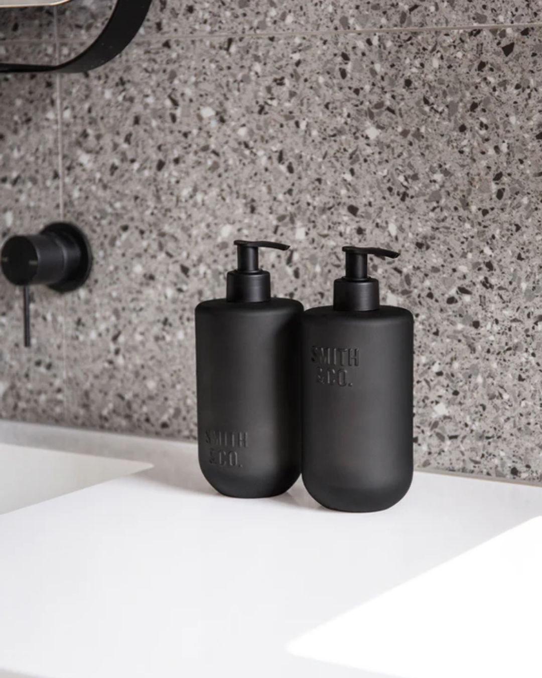 Hand & Body wash 400ml