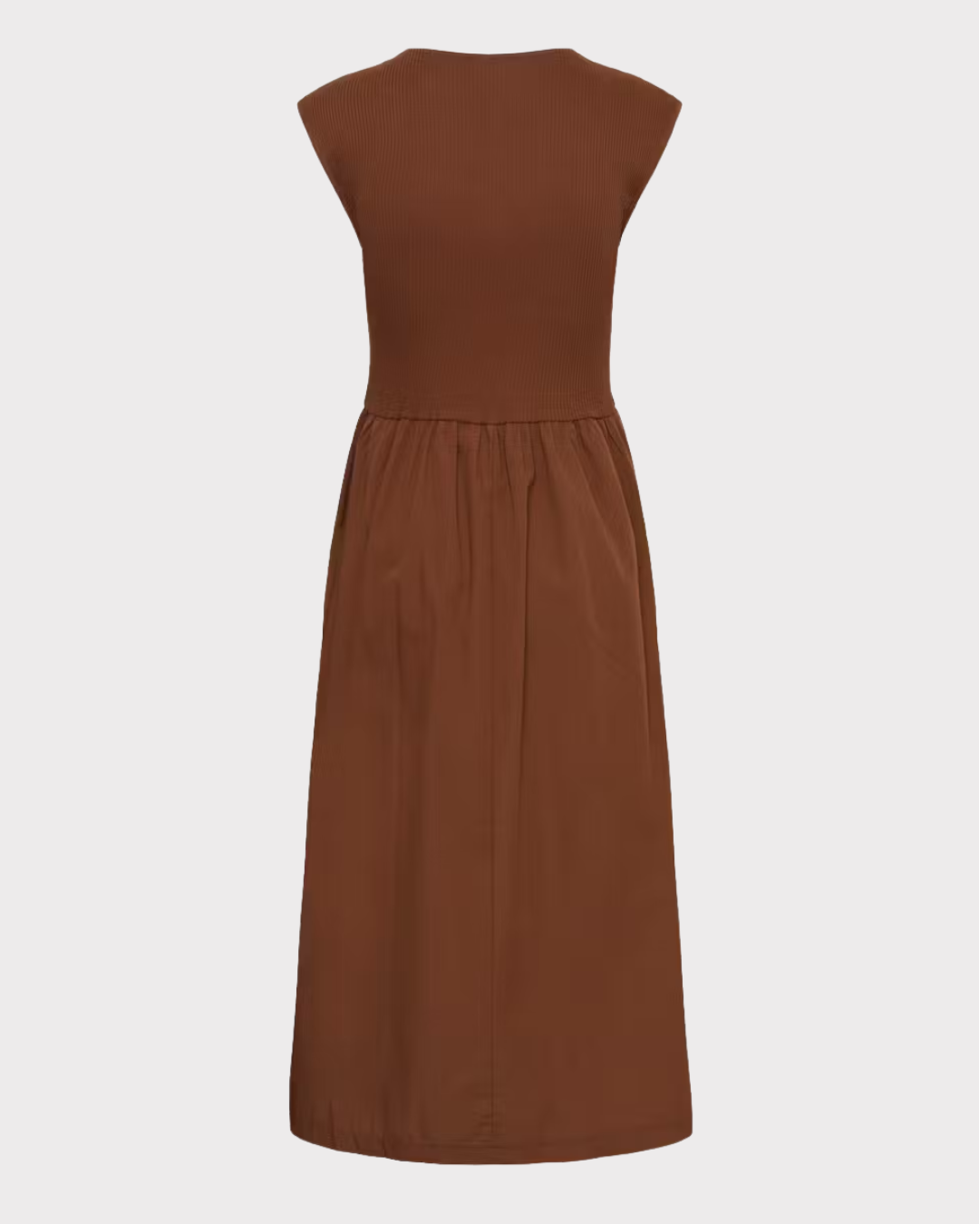 Simone Phoebe Dress-Kjole-Soaked in Luxury-Aandahls