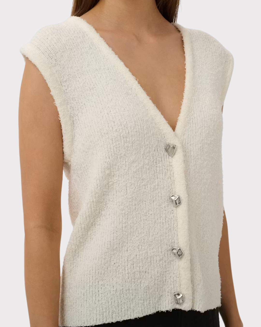 Sldamali Waistcoat