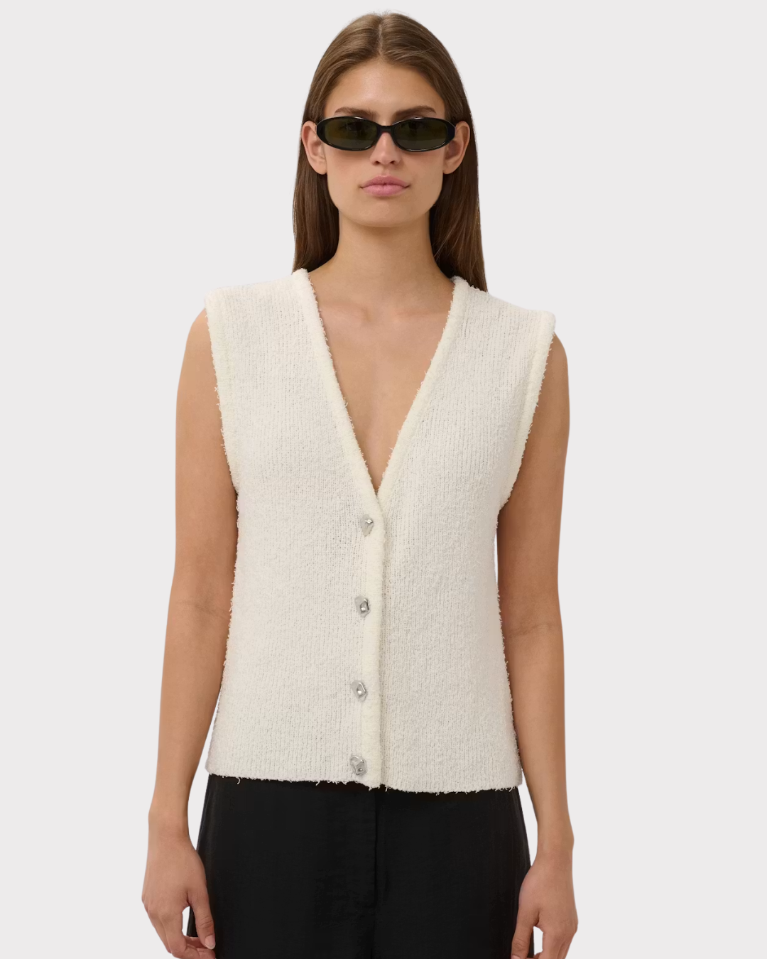 Sldamali Waistcoat
