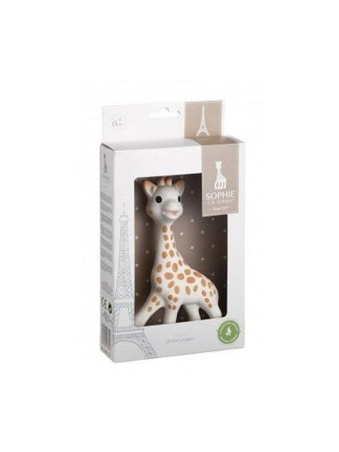 Sophie la girafe-Tilbehør-Sophie La Giraffe-Aandahls