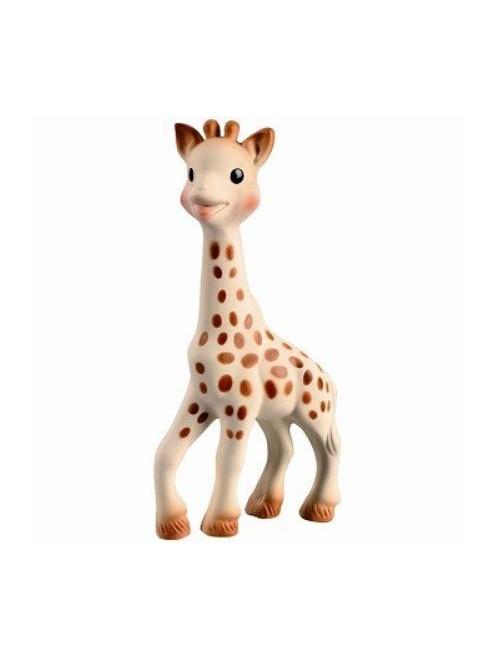 Sophie la girafe-Tilbehør-Sophie La Giraffe-Aandahls