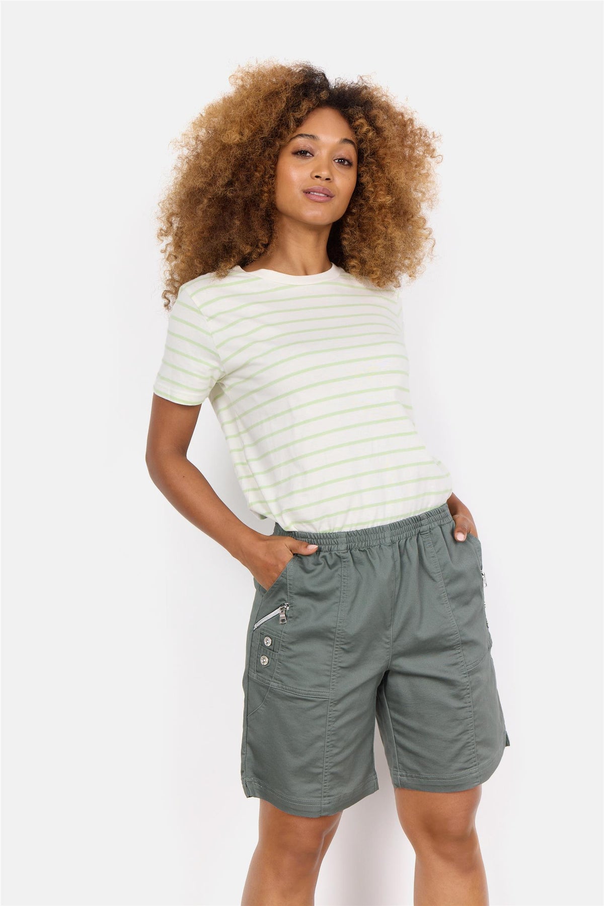 Akila 2C-Shorts-Soya-Aandahls