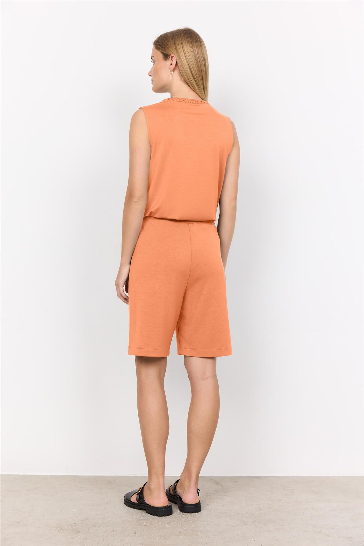 Banu 78-Shorts-Soya-Aandahls