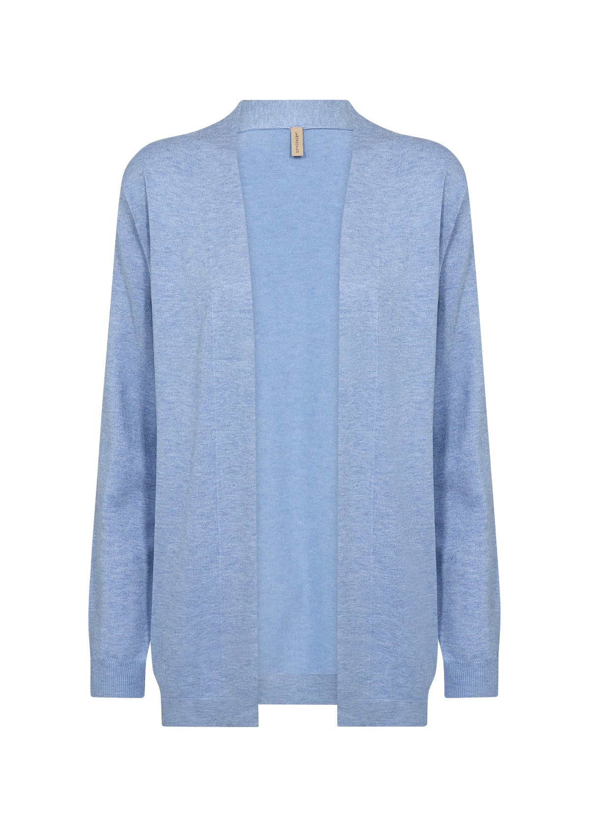 Dollie 759-Cardigan-Soya-Aandahls
