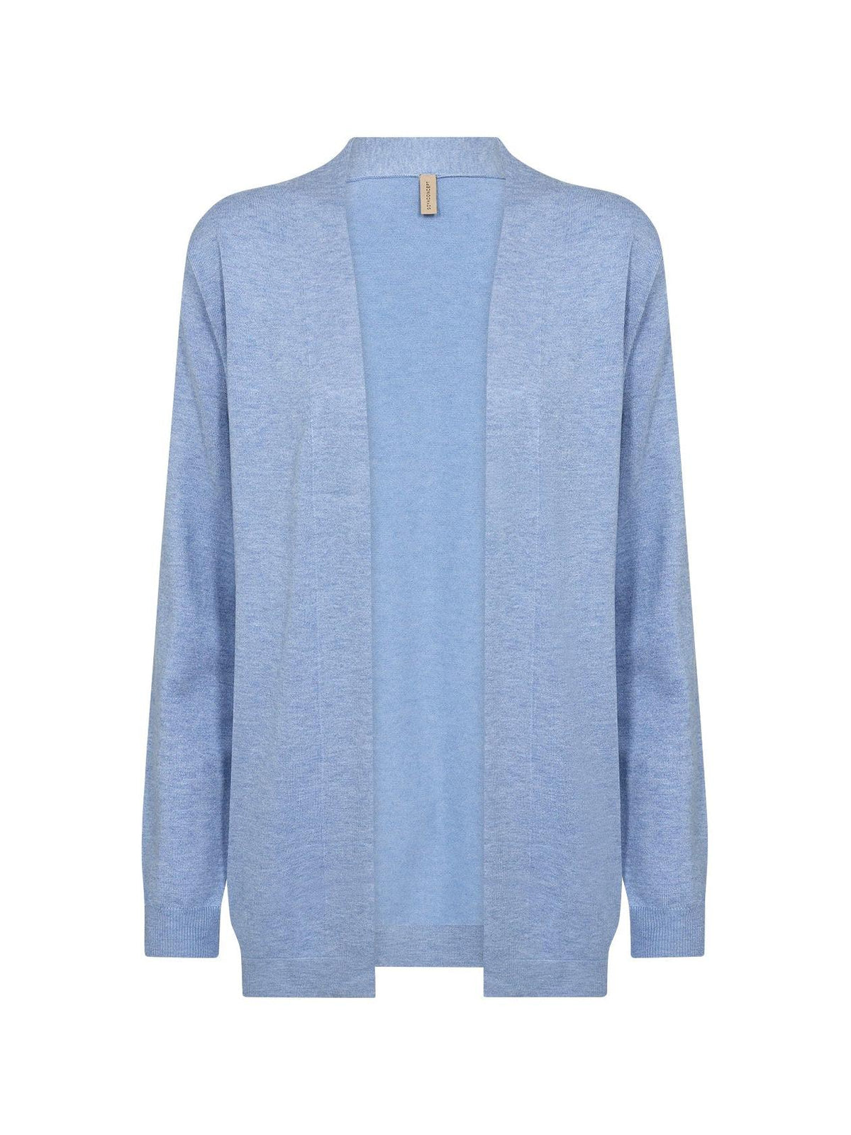 Dollie 759-Cardigan-Soya-Aandahls