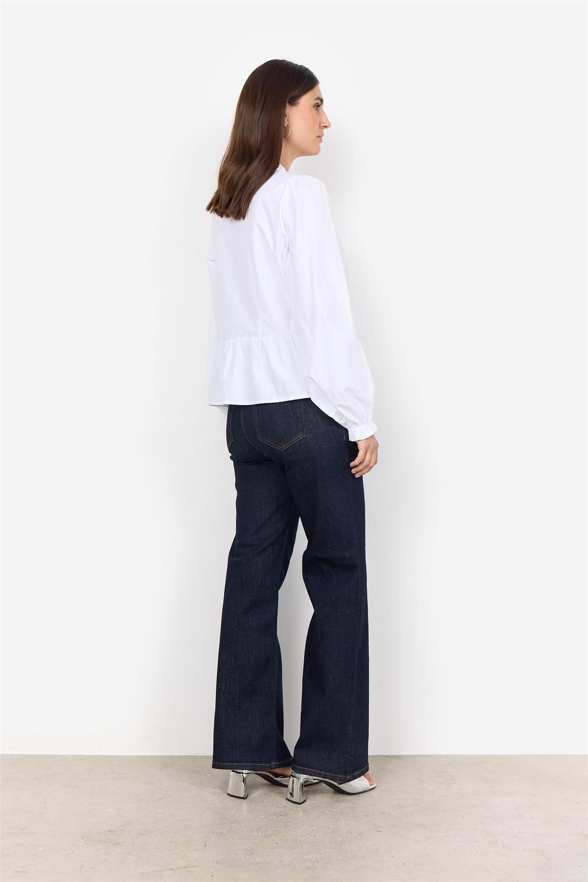 Netti 92-Bluser-Soya-Aandahls