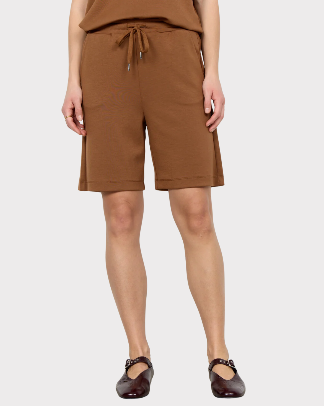 Sc-Banu 78-Shorts-Soyaconcept-Aandahls