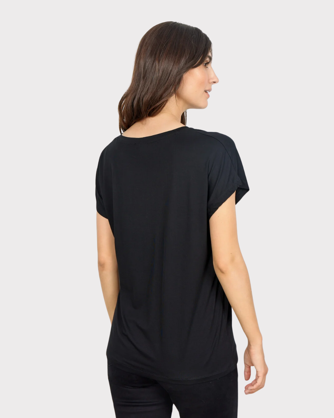 Sc-Marica 32-T-shirt-Soyaconcept-Aandahls