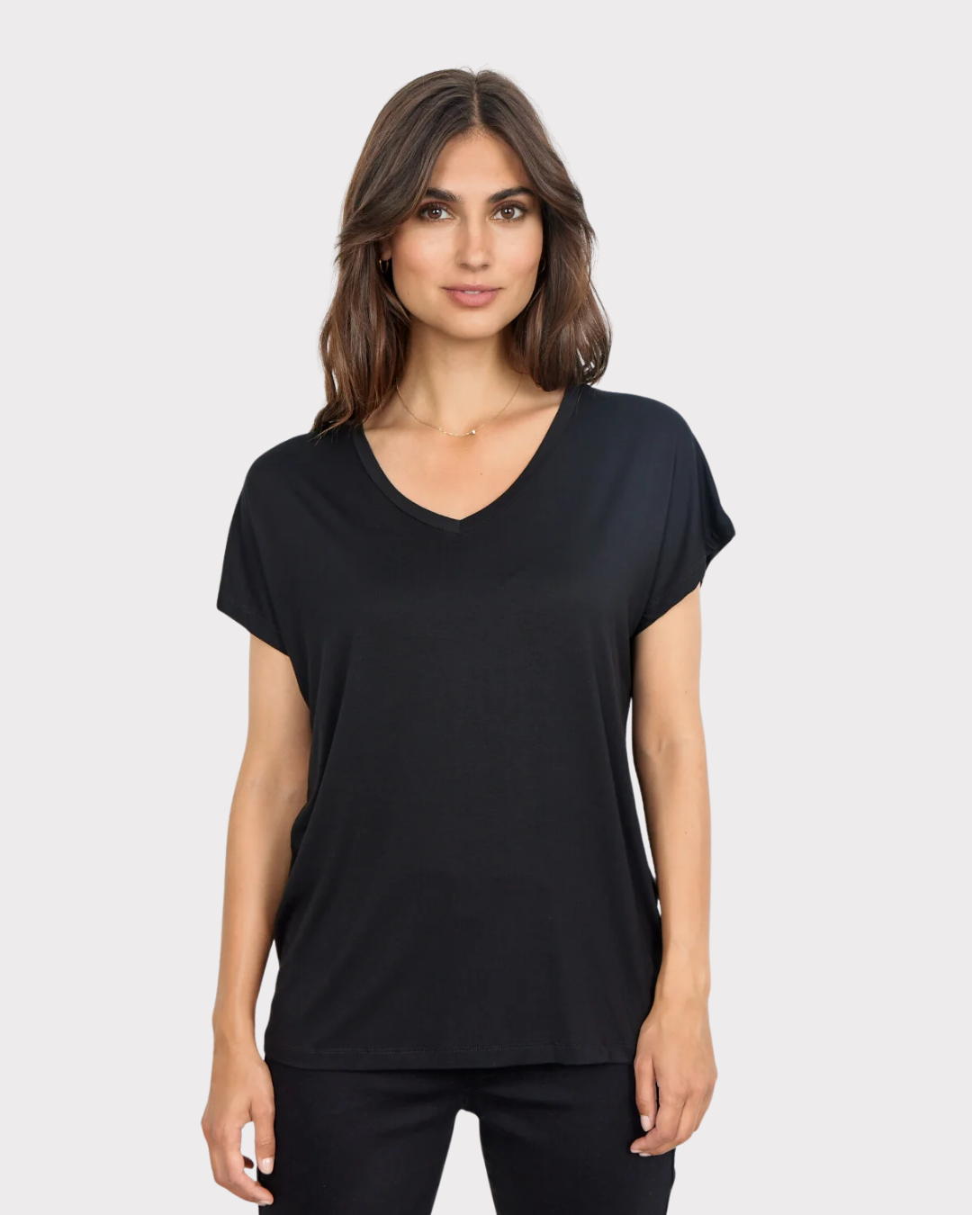 Sc-Marica 32-T-shirt-Soyaconcept-Aandahls